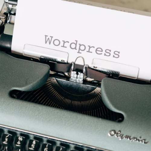 How to Create a WordPress Website in 5 Easy Steps