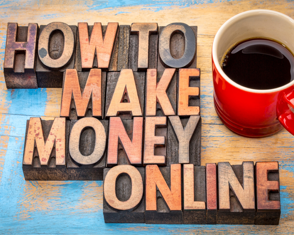 10 Legit Ways to Make Money Online for Free: A Comprehensive Guide